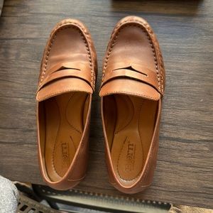 Born loafers
